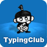 LAC plataforma eductaiva typing club